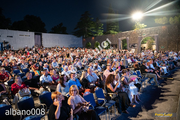 Foto Luigi Opatija, Festival Opatija, Ljetna pozornica Opatija,